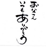 父の日のプレゼント