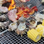 bbq 必要なもの