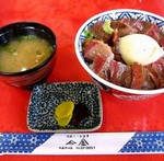 いまきん食堂