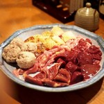 おいしいお店 三宮駅
