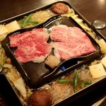 すき焼き おいしいお店
