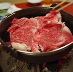 元祖すき焼きを食べたくなったら和田金