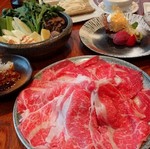 すき焼き 名店