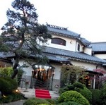ロケーションの良いお店でお食事をするなら横浜うかい亭
