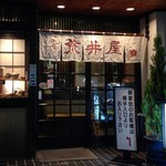 牛鍋荒井屋本店