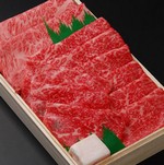 お歳暮ギフト 松阪牛