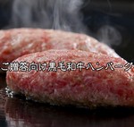 お歳暮 ハンバーグ