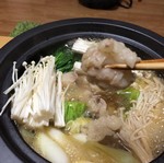 もつ鍋やまと 通販