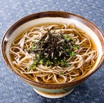 年越しそば