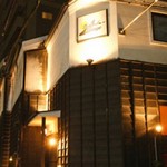 高級しゃぶしゃぶ店