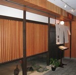 高級しゃぶしゃぶ店
