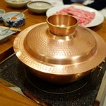 しゃぶしゃぶの美味しいお店