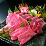 一元さんお断りの高級チェーン店