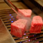 高級牛肉を食べたくなったら