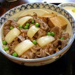 浅草今半 国際通り本店