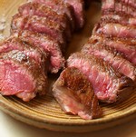 熟成肉の近江牛さかえや