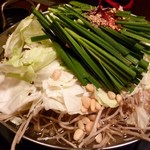 もつ鍋権屋こだわりの塩モツ鍋を通販してみた感想