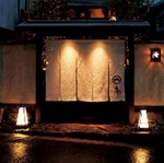 日本料理を食べるならこちら
