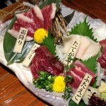 日本料理を食べるならこちら