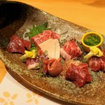 日本料理を食べるならこちら