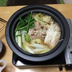 石焼らーめん火山