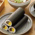 セブンミールの恵方巻きを購入しました♪