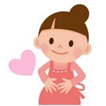 妊娠中のお肉について