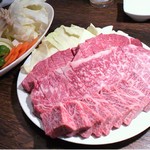 土佐和牛のルーツからでた焼肉店 牛長